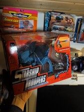 Starship Troopers Action Fleet