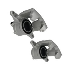 Floating brake caliper front - floating,