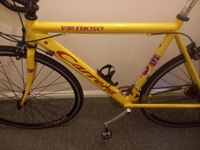 Carrera Virtuoso Road Bike
