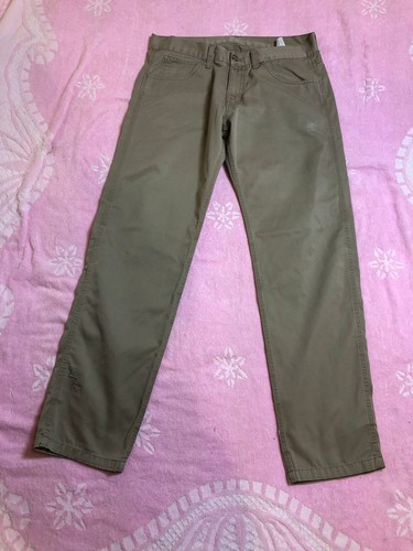 Carhartt skill pant jeans - jeans, mens