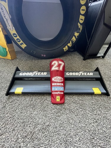Scale 1990 ferrari f1 - 1990,