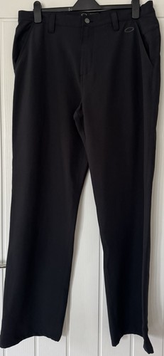 Oakley men golf trousers - oakley, men’s