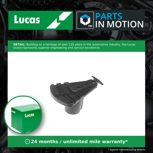 Rotor arm fits - arm,