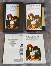 Salt N Pepa Greatest Hits DCC