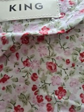 Laura Ashley emogene pink