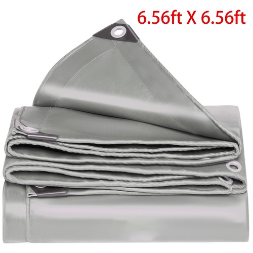 Pvc 670gsm extra heavy duty - heavy,