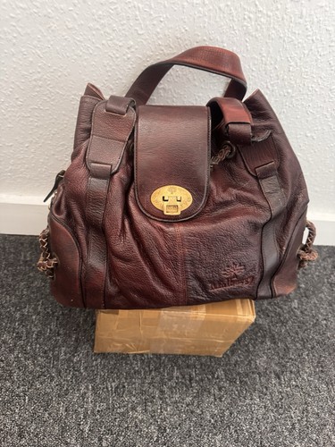 Gorgeous vintage mulberry - gorgeous,