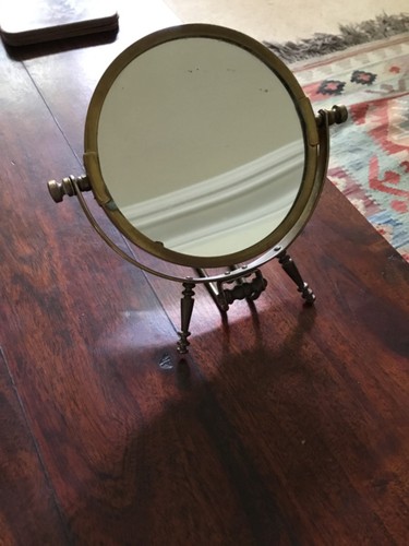 Small 17x 17cm - , vintage