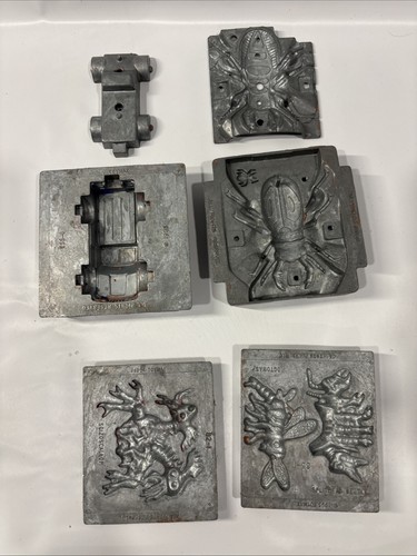 Lot vintage 90s toymax - vintage,