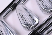 Taylormade P790 2017 Irons /