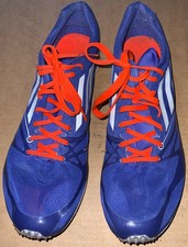 Adidas Adizero Cadence Track