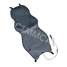 Winter Car Seat Cover Heated