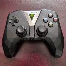 NVIDIA SHIELD BLUETOOTH