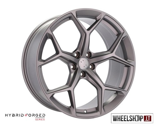 Audi style r23 5x112 alloy - style,