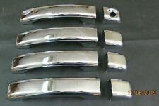 CHROME DOOR HANDLE ABS COVER