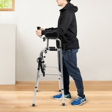 Upright Mobility Walker