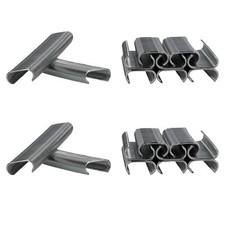 Hog Rings Staples Upholstery