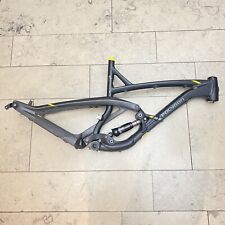 Polygon Collosus T6 Frame 27.5” Wheel Carbon Fiber Large Fox Float CTD Shock MTB