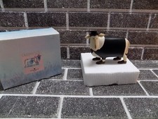 Enesco Ewe and Me The Graduate