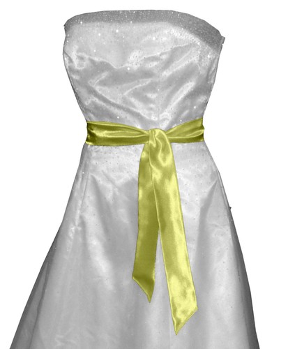 Child x58 satin - child's,