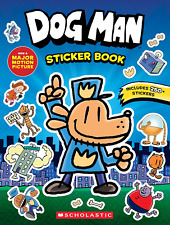 Dog Man the Movie: Official
