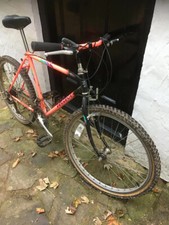 Vintage/Retro Peugeot Trail