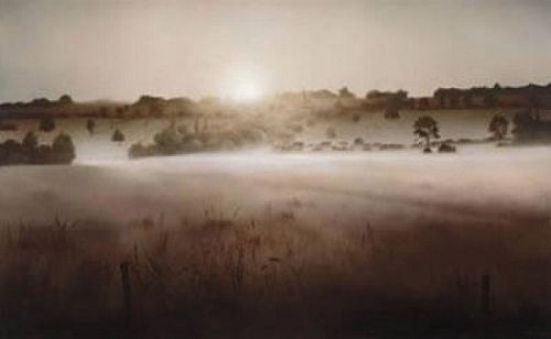 John waterhouse the warmth - john, 'the