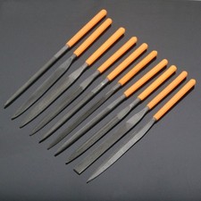 Wood Rasp Set Metal Triangle