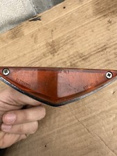 Side Indicator Light Arrow