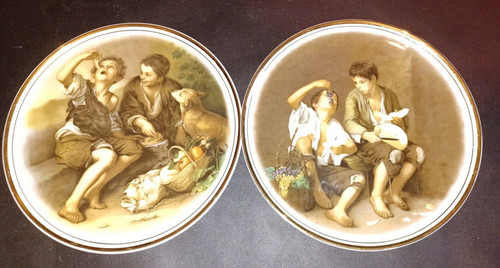 Fenton bone china beautiful - fenton,