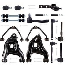 For 1997-2004 Ford F150 Front