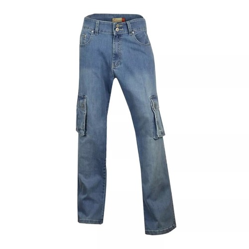 Clove jeans stretch - stretch, denim