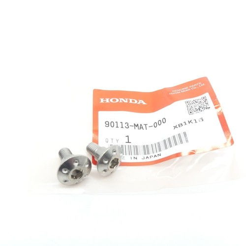 Fairing bolt genuine for - 2x,