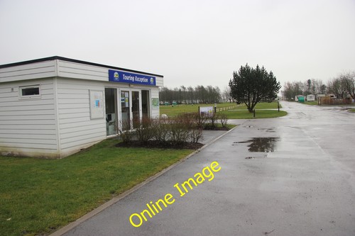 Photo 12x8 lakeland leisure - lakeland,