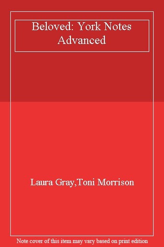 Beloved york notes advanced - notes,
