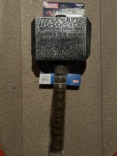 Thor hammer mjolnir - thor,