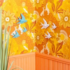 Sass & Belle Retro 3 Ceramic