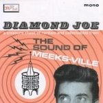 Diamond Joe - The Sound Of