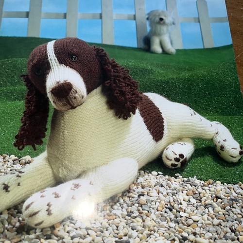 Alan dart perfect pups - perfect,