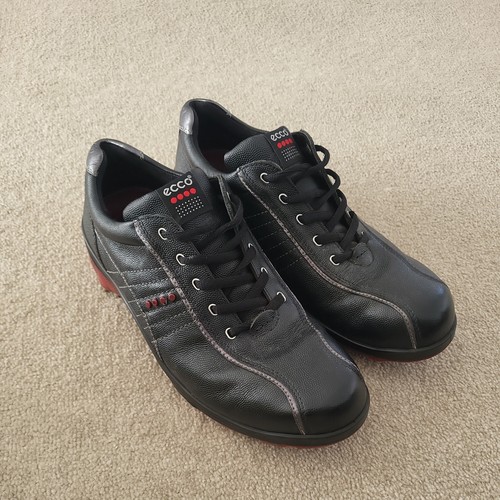Ecco goretex gtx spiked black - ecco,