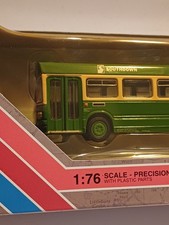 EFE 17211 Leyland National