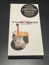 The Jam - Direction Reaction
