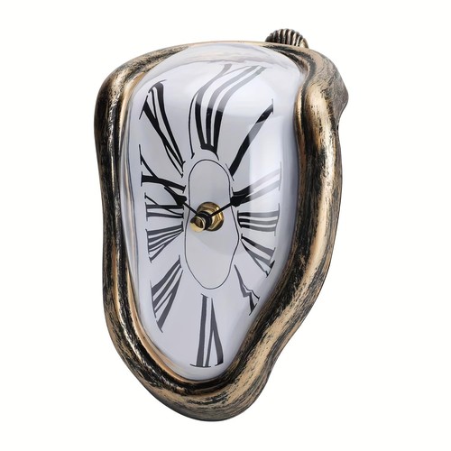 Timeact melting clock dali - timeact,