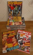 COMICS - Bundle Of X65 Striker