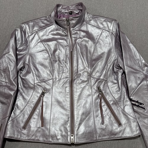 Harley davidson womens - womens, leather