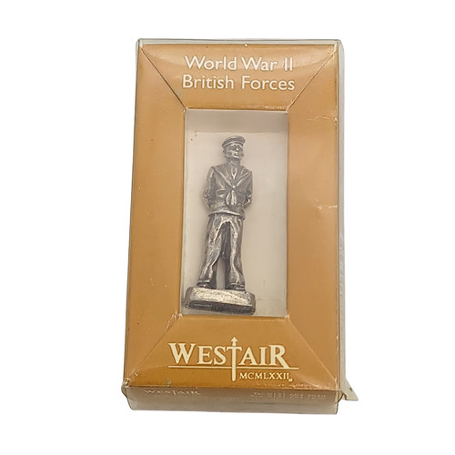 Westair wwii british - westair,