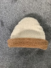 Patagonia Range Beanie Hat Size Large