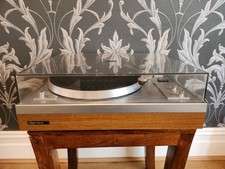 Garrard 25p turntable - garrard,