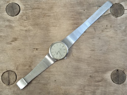 Mens omega constellation - mens,