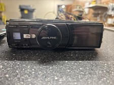ALPINE iDA-X100 MP3/WMA/AAC
